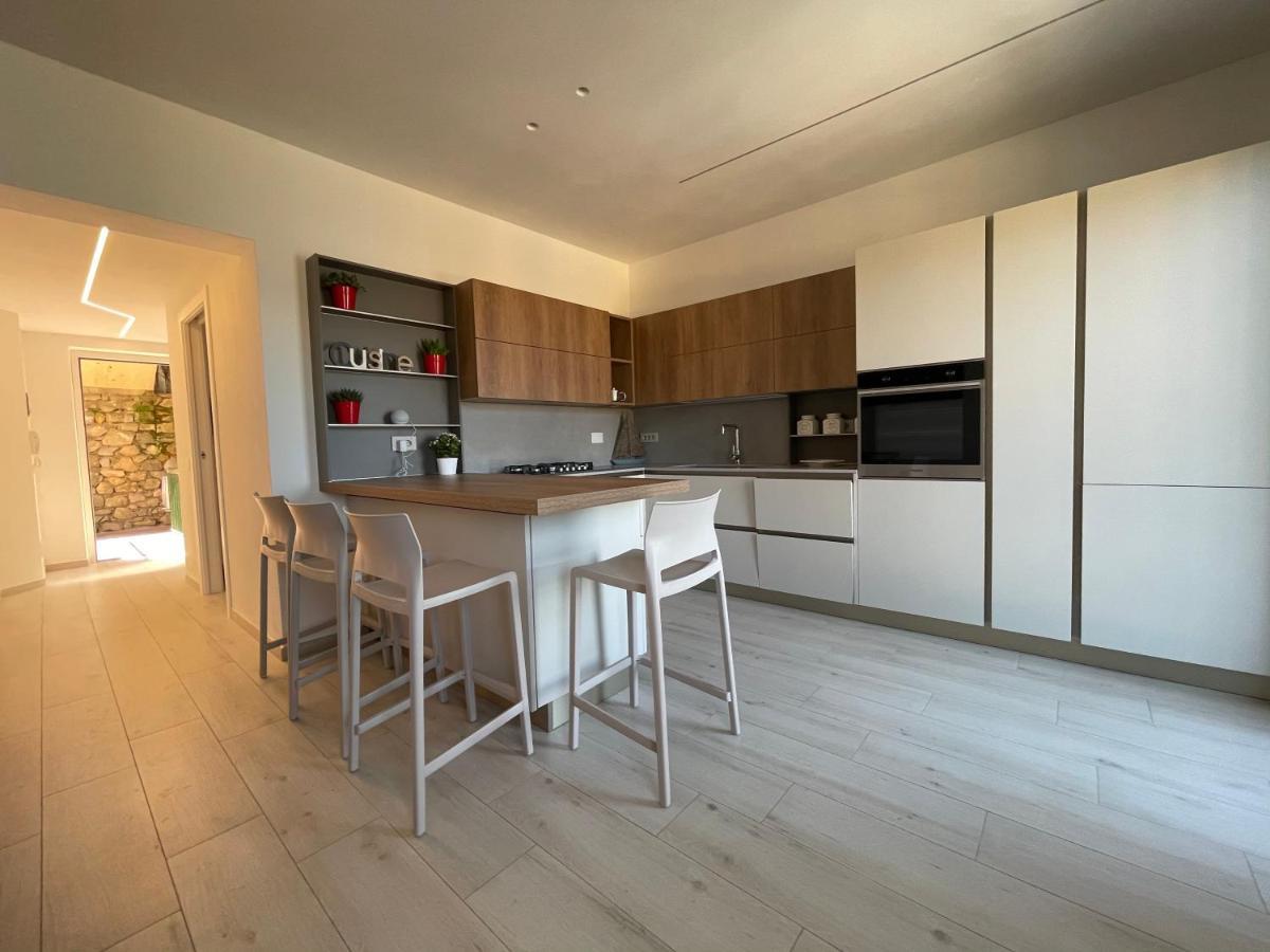 Apartmán Casa Irene Terrazza Vista Mare E Garage Porto Venere Exteriér fotografie