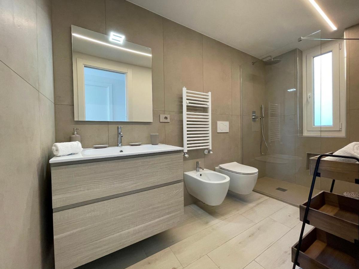 Apartmán Casa Irene Terrazza Vista Mare E Garage Porto Venere Exteriér fotografie